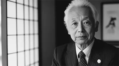 有宗良治氏は晩年、高橋氏の庶民性を愛着を持ち、自ら実践しようとしていた。